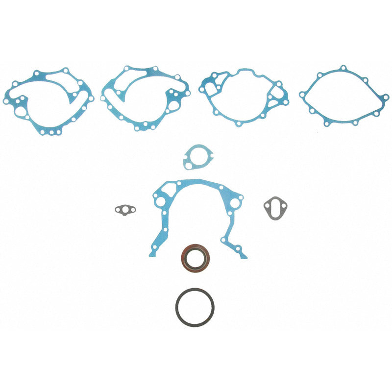 Fel-Pro 2718 - FEL2718 - Fel-Pro 2718 Engine Gasket Set - Shipped in Europe - Tuningsupply.com