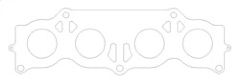 Cometic Gasket C4203-030 - CGSC4203-030 - Cometic Scion 2AZFE 2.4L 01-UP Exhaust .030 inch MLS Head Gasket 1.890 inch Round Port - Shipped in Europe - Tuningsupply.com