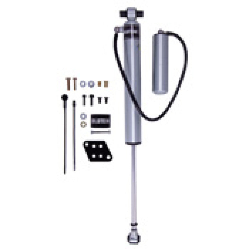 Bilstein 25-329872 - BIL25-329872 - Bilstein 18-23 Jeep Wrangler JL 4DR B8 5160 Front Right Shock Absorber for 2-3in Lifted Height - Shipped in Europe - Tuningsupply.com