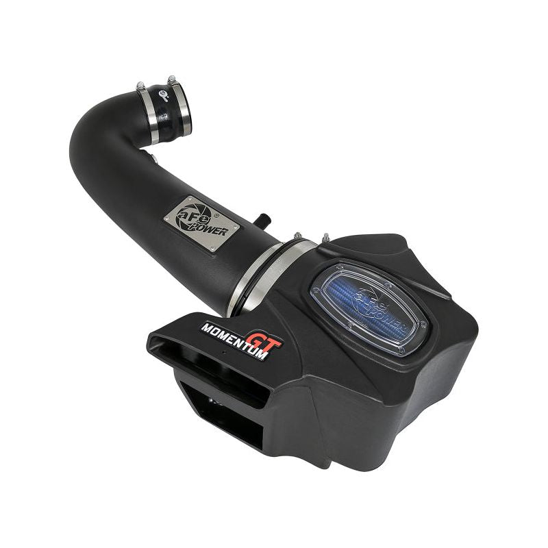 aFe 54-76205-1 - AFE54-76205-1 - aFe Momentum GT Pro 5R Cold Air Intake System 11-17 Jeep Grand Cherokee (WK2) V8 5.7L HEMI - Shipped in Europe - Tuningsupply.com