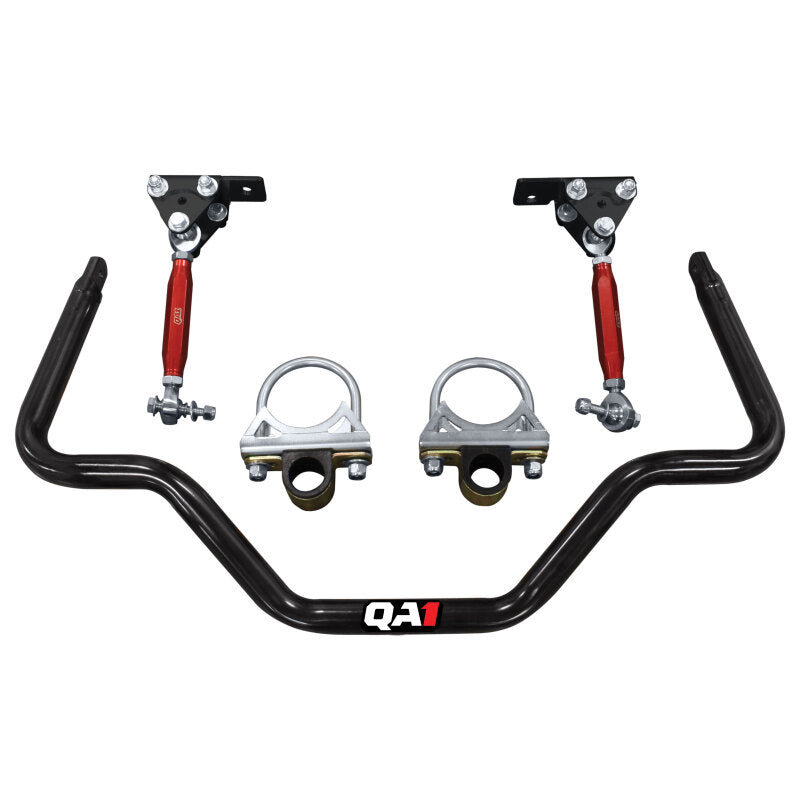 QA1 52863 - QAP52863 - QA1 73-79 Ford F100 Sway Bar Kit Rear 1-1/4in - Shipped in Europe - Tuningsupply.com