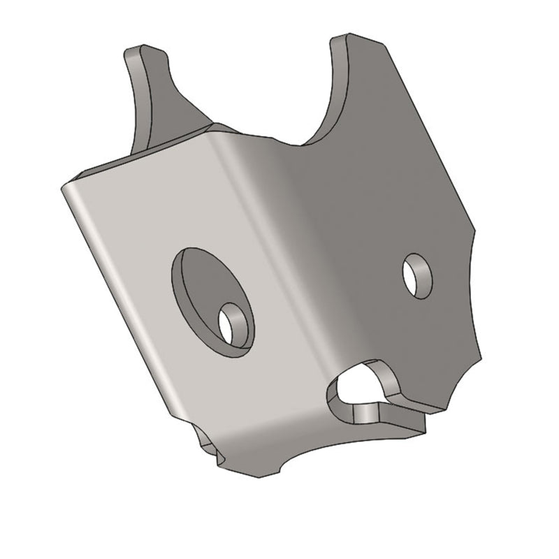 Artec Industries TJ3012 - ARTTJ3012 - Artec Industries 93-06 Jeep Wrangler TJ Lj Dana 30 Hd Lca Brackets - Normal Hole - Shipped in Europe - Tuningsupply.com