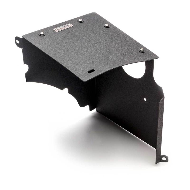 COBB 712160 - COBB712160 - Cobb 02-07 Subaru WRX / 04-07 STi / 04-08 FXT SF Airbox Kit - Shipped in Europe - Tuningsupply.com