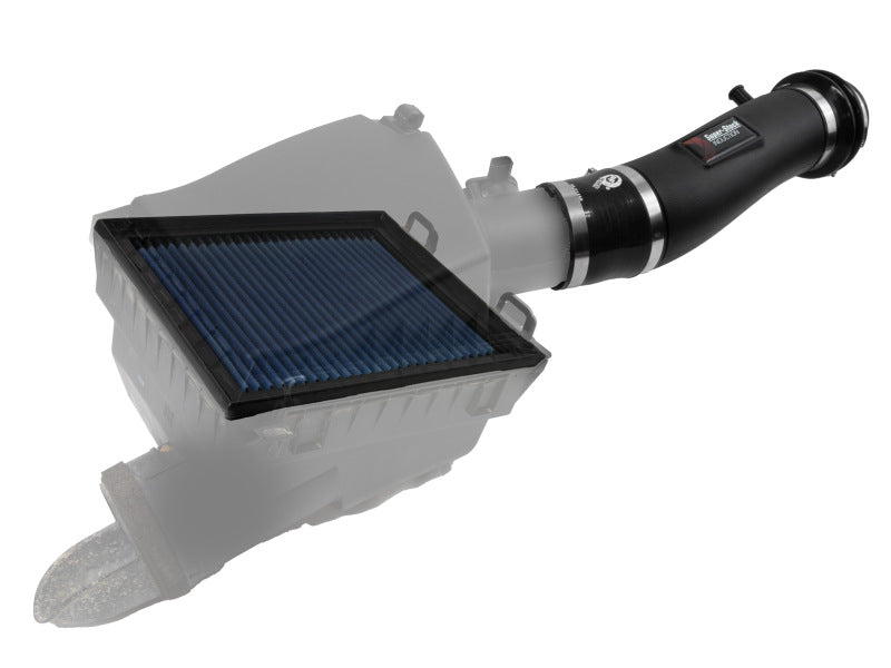 aFe 55-10002R - AFE55-10002R - aFe Super Stock Induction System Pro 5R Media 16-22 Toyota Tacoma V6 3.5L - Shipped in Europe - Tuningsupply.com