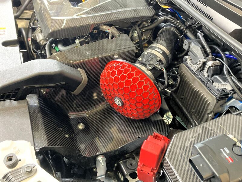 HKS 70026-BT001 - HKS70026-BT001 - HKS COLD AIR INTAKE FULL KIT GZEA14H (US) - Shipped in Europe - Tuningsupply.com