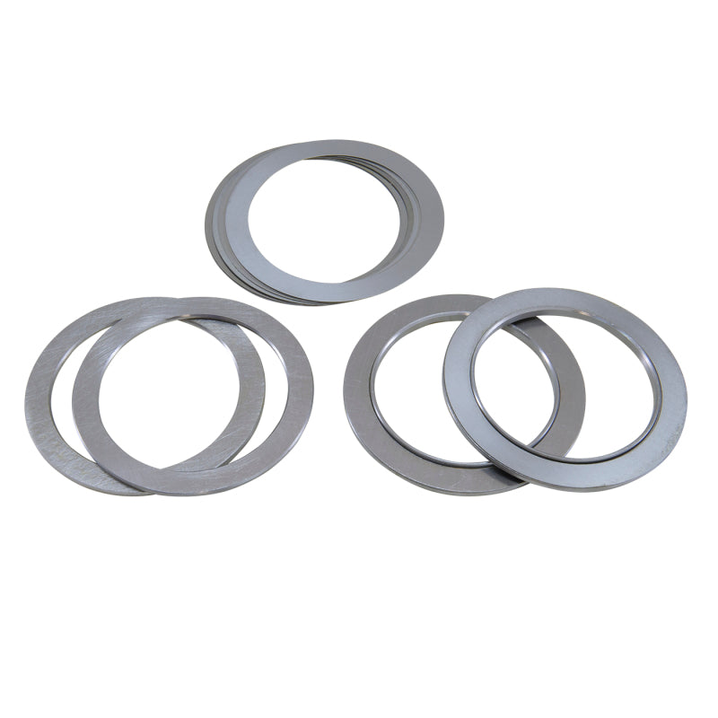 Yukon Gear & Axle SK SSF10.25 - YUKSK SSF10.25 - Yukon Gear Super Carrier Shim Kit For Ford 10.25in - Shipped in Europe - Tuningsupply.com