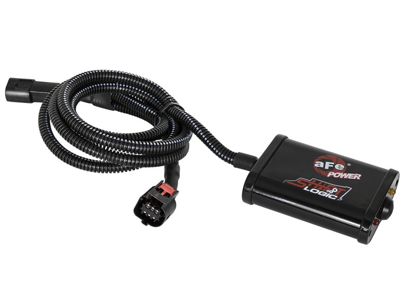 aFe 77-52001 - AFE77-52001 - aFe Power Shift Logic Transmission Module 04.5-07 Dodge Diesel 5.9L w/ 48RE - Shipped in Europe - Tuningsupply.com