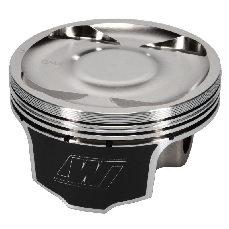 Wiseco K598M9975 - WISK598M9975 - Wiseco Subaru EJ257 WRX/STI 4v Dish -19cc 99.75 Piston Shelf Stock Kit - Shipped in Europe - Tuningsupply.com