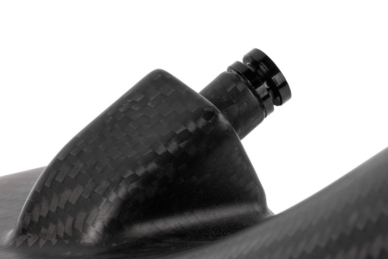 APR CI100059 - APRCI100059 - APR 20-25 Porsche 911 (992) 3.0T/3.7T Carbon Fiber Intake System w/Turbo Inlet Pipes - Shipped in Europe - Tuningsupply.com