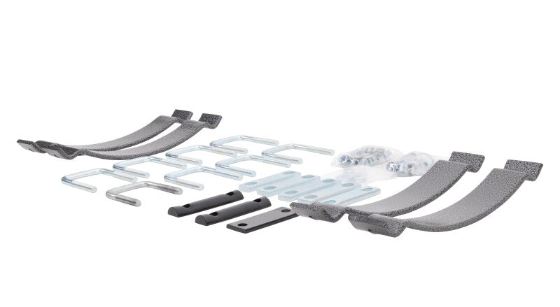 Hellwig 1251 - HWG1251 - Hellwig 05-15 Toyota Tacoma 2WD EZ Level 1000 Helper Spring - Up To 1000lbs - Shipped in Europe - Tuningsupply.com