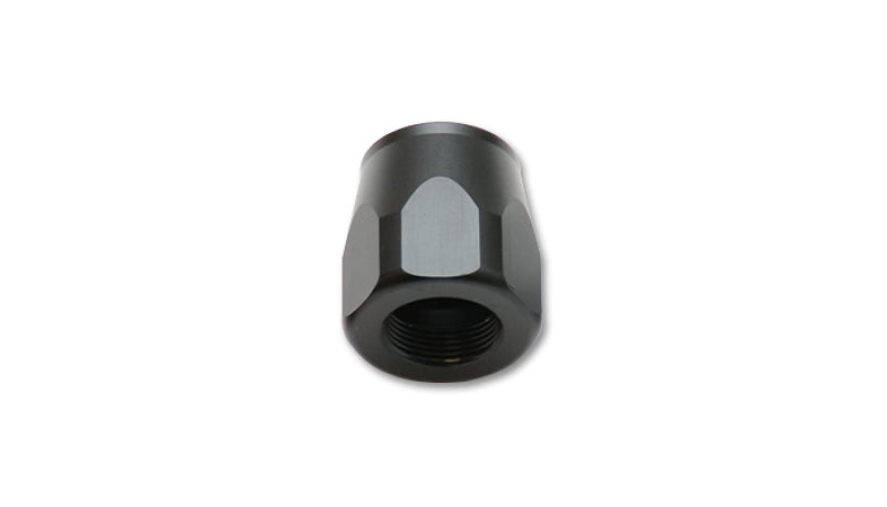 Vibrant 20966 - VIB20966 - Vibrant -16AN Hose End Socket - Black - Shipped in Europe - Tuningsupply.com