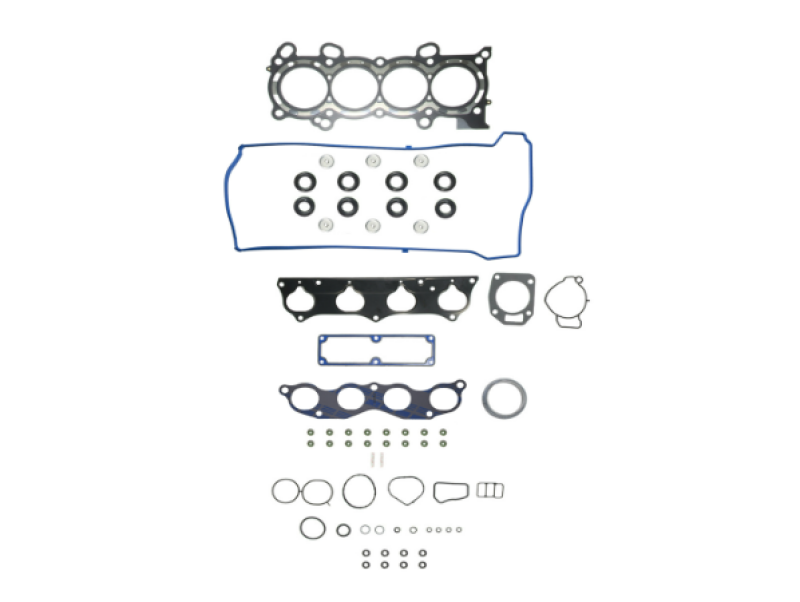 Fel-Pro HS26403PT - FELHS26403PT - Fel-Pro 02-06 Acura RSX/02-05 Honda Civic PermaTorque Engine Cylinder Head Gasket Set - Shipped in Europe - Tuningsupply.com