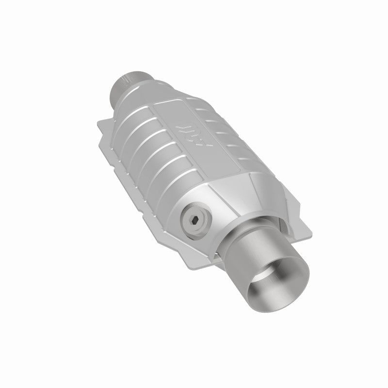 Magnaflow 94036 - MAG94036 - MagnaFlow Conv Univ 2.5 Single O2 Boss - Shipped in Europe - Tuningsupply.com