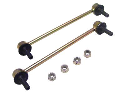 Whiteline W23366 - WHLW23366 - Whiteline Plus 6/06+ Toyota Camry ACV40 Sway Bar - Link Kit - Shipped in Europe - Tuningsupply.com