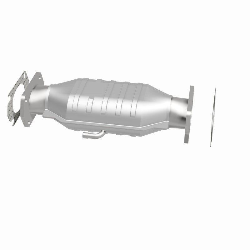 Magnaflow 93940 - MAG93940 - MagnaFlow Conv DF Mf Gm - Shipped in Europe - Tuningsupply.com