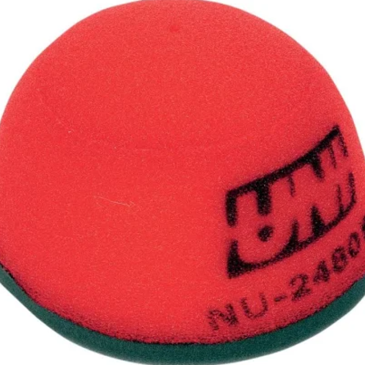 Uni Filter NU-2480ST - UNINU-2480ST - Uni Filter Uni Air Filter Nu-2480St - Shipped in Europe - Tuningsupply.com