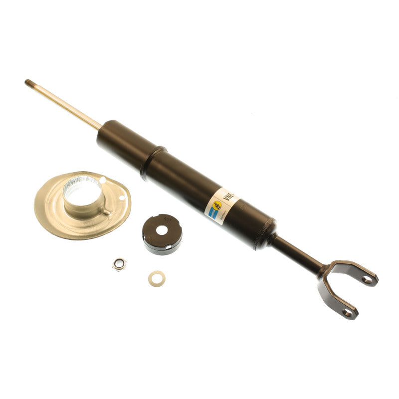 Bilstein 19-045771 - BIL19-045771 - Bilstein B4 1996 Audi A4 Base Front Twintube Shock Absorber - Shipped in Europe - Tuningsupply.com