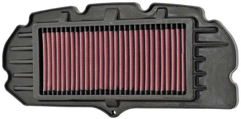 K&N Engineering - KNNSU-1348 - K&N 07-12 Suzuki GSX1300BK B-King Replacement Air Filter - Shipped in Europe - Tuningsupply.com
