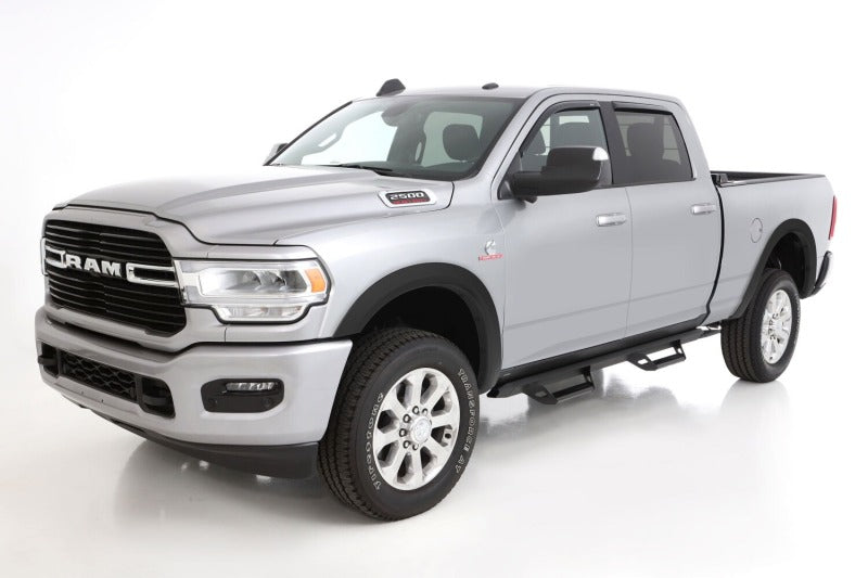 Husky Liners - HSL2805937 - Husky Liners 19-25 Dodge RAM 2500 OEM Style 4pc Fender Flares - Shipped in Europe - Tuningsupply.com