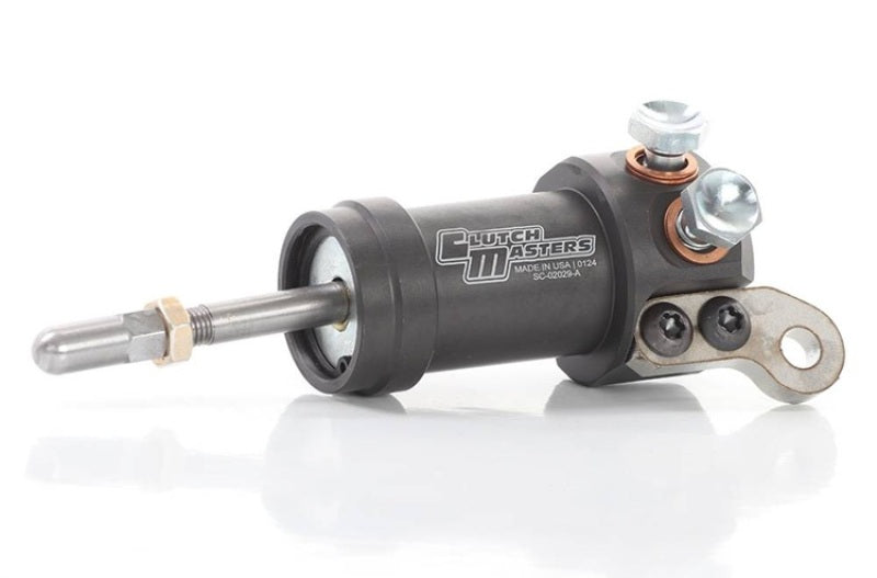 Clutch Masters SC-02029 - CLMSC-02029 - Clutch Masters 05-08 Audi B7 A4 OE Replacement Billet Slave Cylinder - Shipped in Europe - Tuningsupply.com