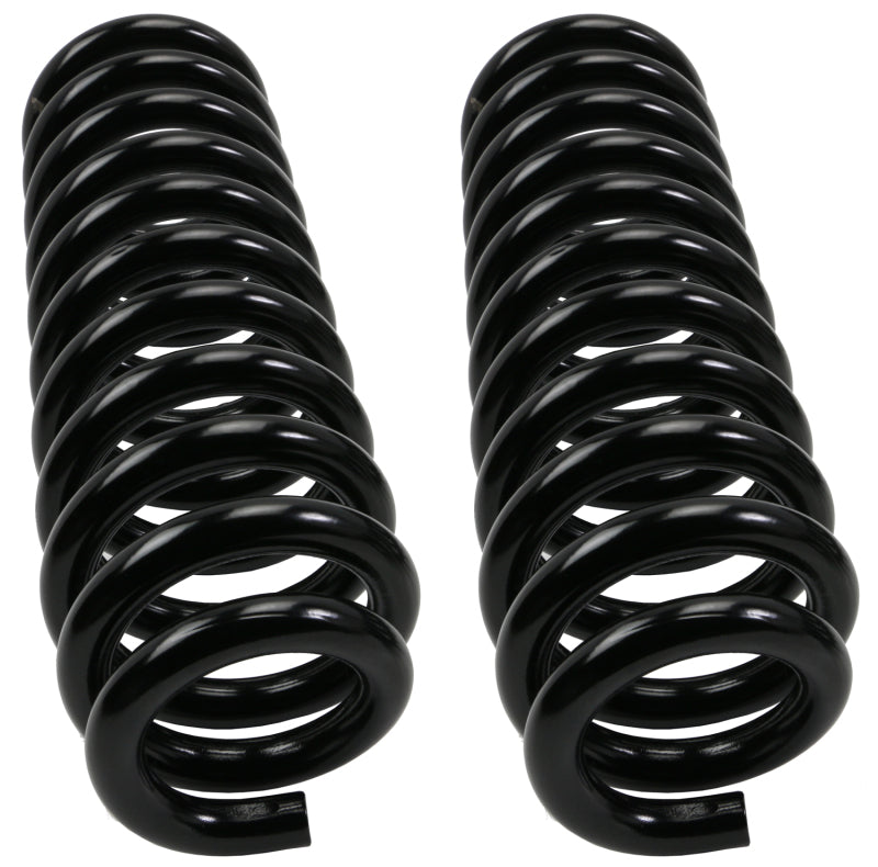 Moog 81118 - MOH81118 - MOOG 04-20 Ford F-150 Front Coil Springs - Shipped in Europe - Tuningsupply.com