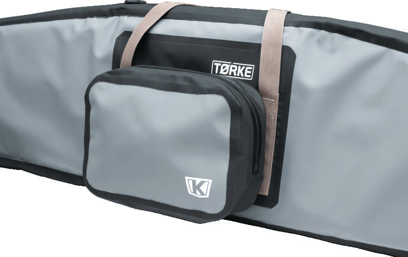 Kuryakyn 5179 - KUR5179 - Kuryakyn Torke Large Removable Dry Pouch - Shipped in Europe - Tuningsupply.com