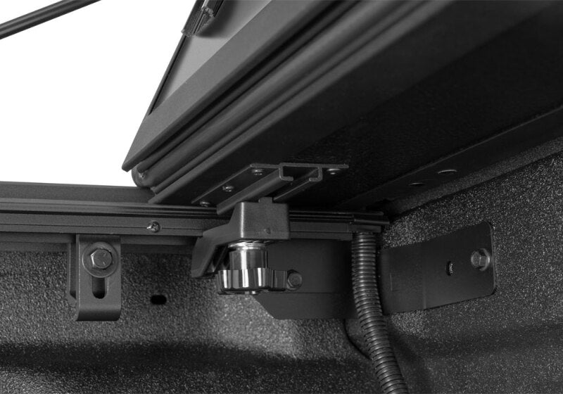 BAK - BAK449327TS - BAK 15-20 Ford F-150 6.7ft. Bed BAKFlip MX4 TS - Shipped in Europe - Tuningsupply.com