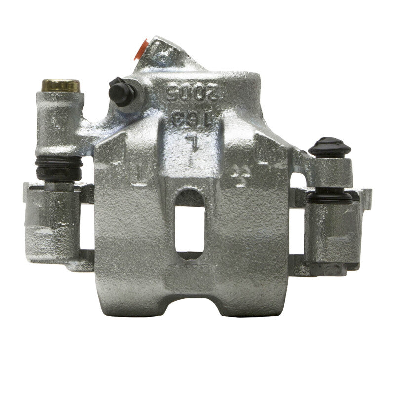 DFC 331-80005 - DFC331-80005 - DFC 81-85 Mazda RX-7 Front-L Premium Caliper - Silver Zinc Coated - Shipped in Europe - Tuningsupply.com
