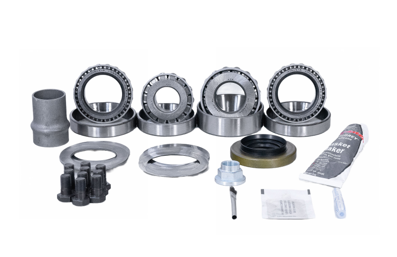 Revolution Gear & Axle 35-2042 - RGA35-2042 - Revolution Gear & Axle 86-89 Toyota Gen4 Pickup 7.5in IFS 45mm Ring & Pinion Master Install Kit - Shipped in Europe - Tuningsupply.com