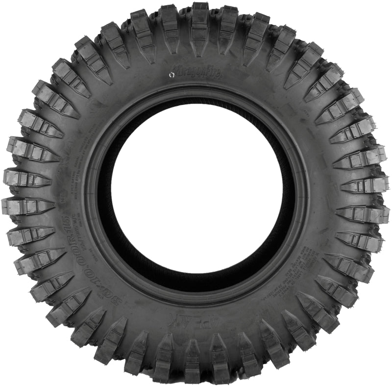 DragonFire Racing 520095 - DFR520095 - DragonFire Racing 4Peak Tire 30X10R14 - Shipped in Europe - Tuningsupply.com