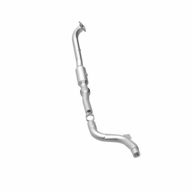Magnaflow 22-139 - MAG22-139 - MagnaFlow Left Side Direct Fit Catalytic Converter 15-17 Chrysler 300 3.6L (4-Bolt Flange) - Shipped in Europe - Tuningsupply.com
