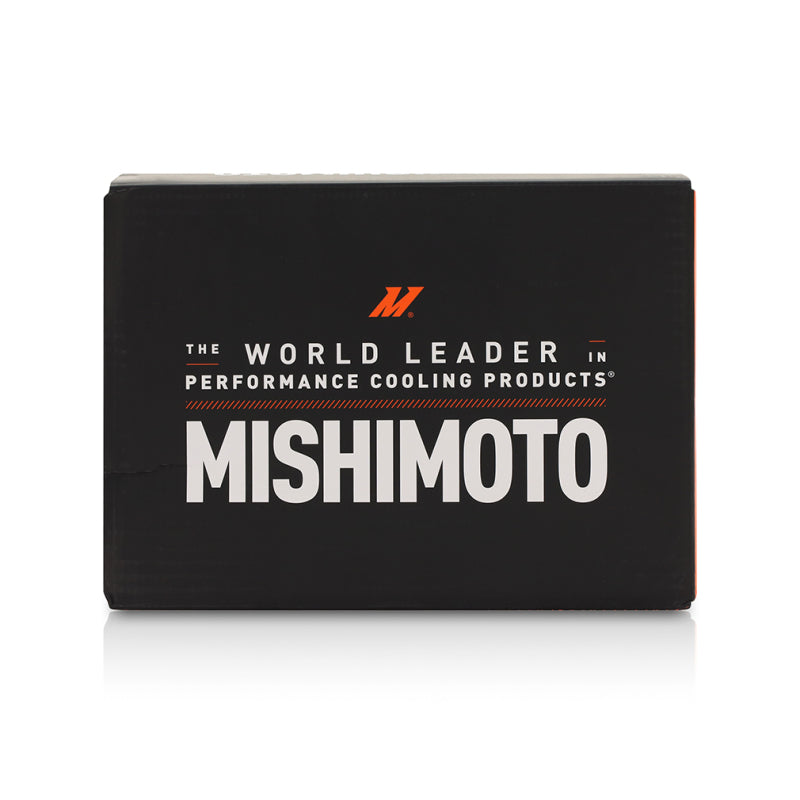 Mishimoto MMINT-RZR-16 - MISMMINT-RZR-16 - Mishimoto 2016+ Polaris RZR XP Turbo Performance Intercooler - Shipped in Europe - Tuningsupply.com