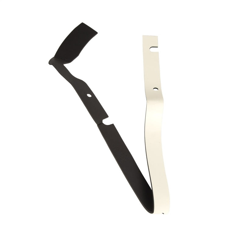 OMIX 12304.41 - OMI12304.41 - Omix Hard Top to Body Seal Left- 07-18 Jeep JKU 4Dr - Shipped in Europe - Tuningsupply.com