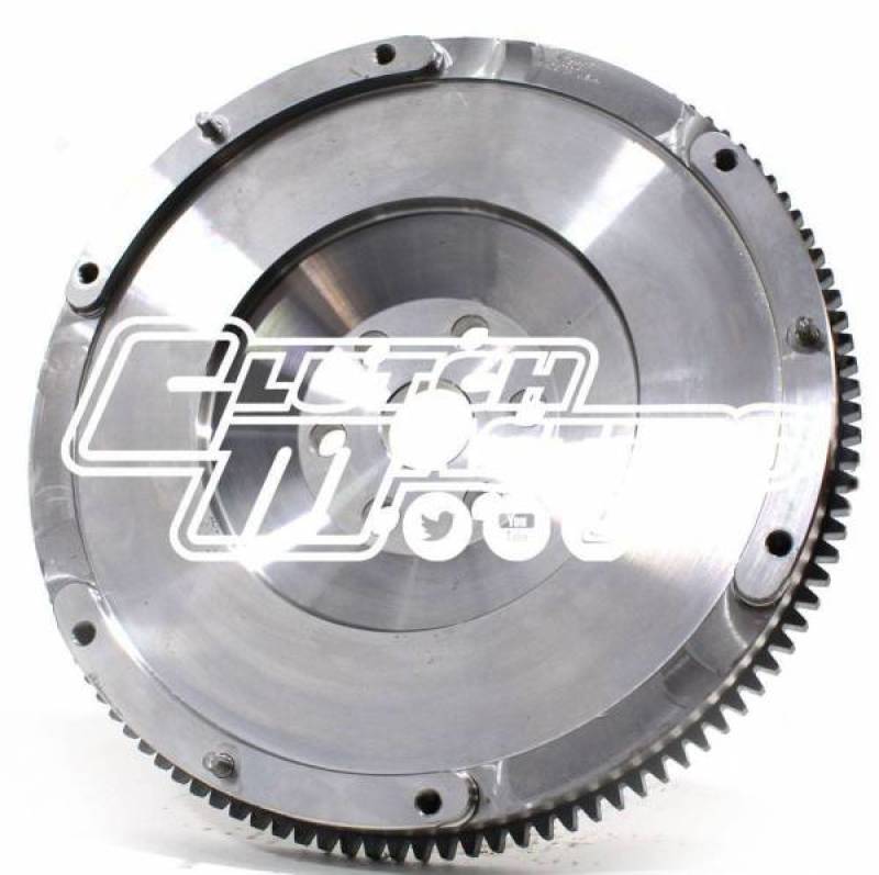 Clutch Masters FW-212-SF - CLMFW-212-SF - Clutch Masters 2013 Ford Focus ST 2.0L Turbo 6-Speed Steel Flywheel - Shipped in Europe - Tuningsupply.com