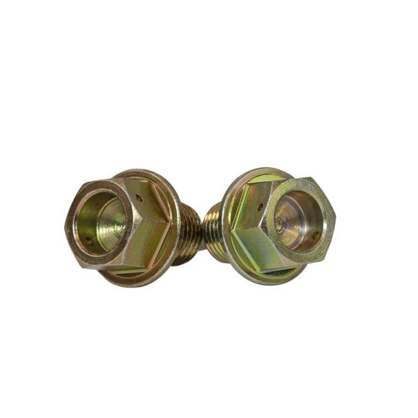 Skunk2 Racing 657-05-0030 - SKK657-05-0030 - Skunk2 Honda/Acura Magnetic Drain Plug Set (Oil and Trans. Pan Plugs) - Shipped in Europe - Tuningsupply.com