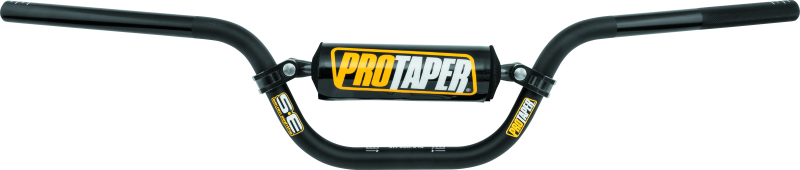 ProTaper 025302 - PTR025302 - ProTaper SE KLX/DRZ110 Handlebar - Black - Shipped in Europe - Tuningsupply.com
