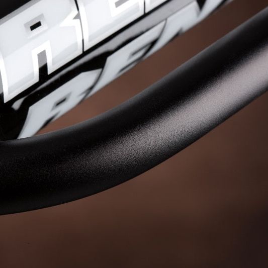 Renthal 838-01-SI-05-185 - REN838-01-SI-05-185 - Renthal 7/8 in. Handlebar - Silver - Shipped in Europe - Tuningsupply.com