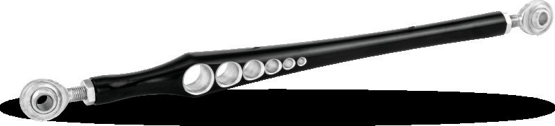 Performance Machine 0034-0058HST-BM - PFM0034-0058HST-BM - Performance Machine Shift Rod Holeshot - Contrast Cut - Shipped in Europe - Tuningsupply.com