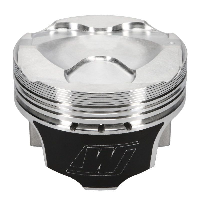 Wiseco K727M8625 - WISK727M8625 - Wiseco Subaru FA20 Direct Injection Piston Kit 2.0L -9.5cc - Shipped in Europe - Tuningsupply.com