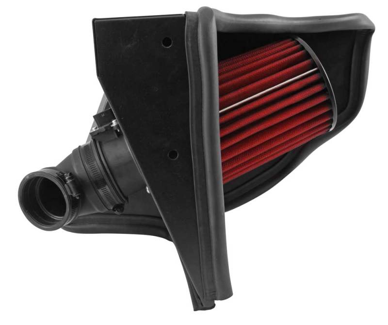 AEM Induction 21-750 - AEM21-750 - AEM 13-15 Audi A4 2.0L / 14-15 A5 2.0L Cold Air Intake - Shipped in Europe - Tuningsupply.com