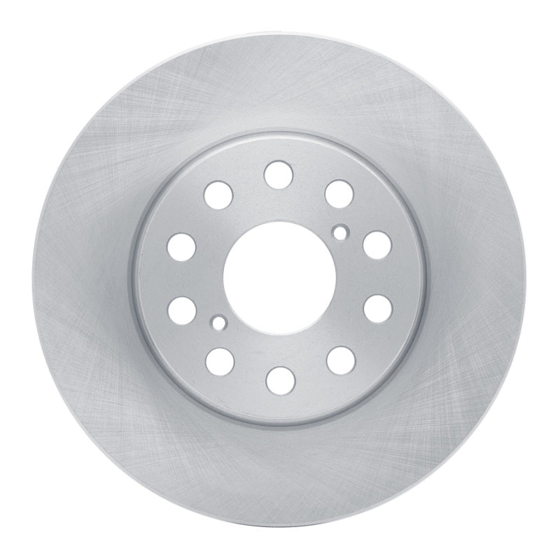 DFC 600-76058 - DFC600-76058 - DFC 92-95 Toyota MR2 Rear Brake Rotor - Shipped in Europe - Tuningsupply.com
