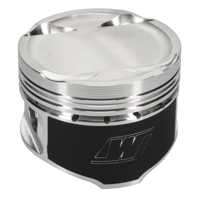 Wiseco K597M86 - WISK597M86 - Wiseco Mits Turbo DISH -10cc 1.378 X 86.0 Piston Shelf Stock Kit - Shipped in Europe - Tuningsupply.com