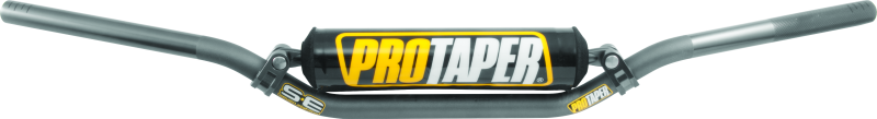 ProTaper 025271 - PTR025271 - ProTaper SE RM Low Handlebar - Platinum Gray - Shipped in Europe - Tuningsupply.com
