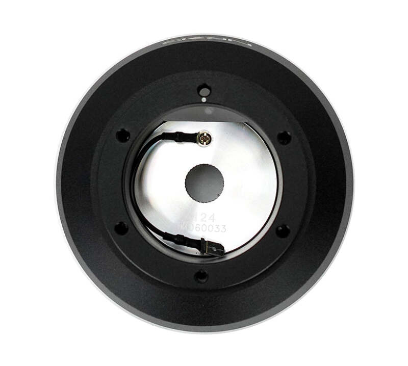 NRG SRK-124H - NRGSRK-124H - NRG Short Hub Adapter 98-05 Lexus GS300/98-02 Toyota Supra - Shipped in Europe - Tuningsupply.com