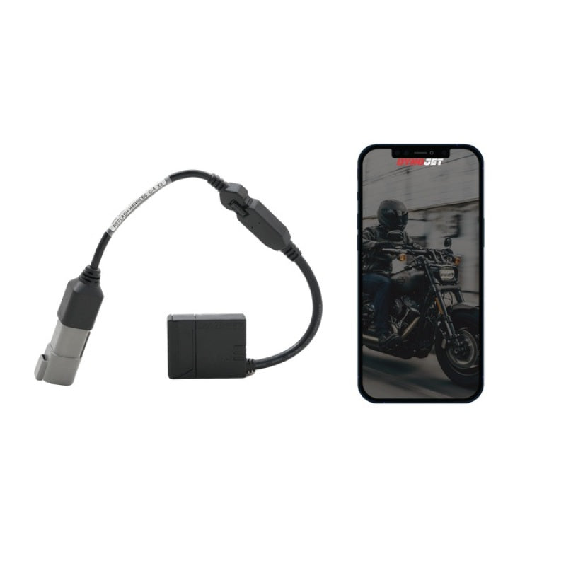 Dynojet PV4-25-01 - DOJPV4-25-01 - Dynojet 17-23 Can-AM X3 Power Vision 4 - Shipped in Europe - Tuningsupply.com