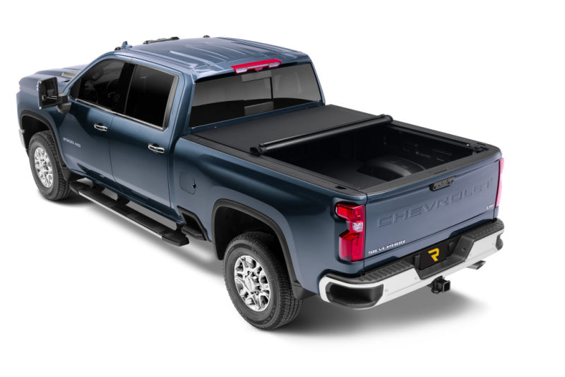 Truxedo 1473301 - TRX1473301 - Truxedo 2020 GMC Sierra & Chevrolet Silverado 2500HD & 3500HD 6ft 9in Pro X15 Bed Cover - Shipped in Europe - Tuningsupply.com