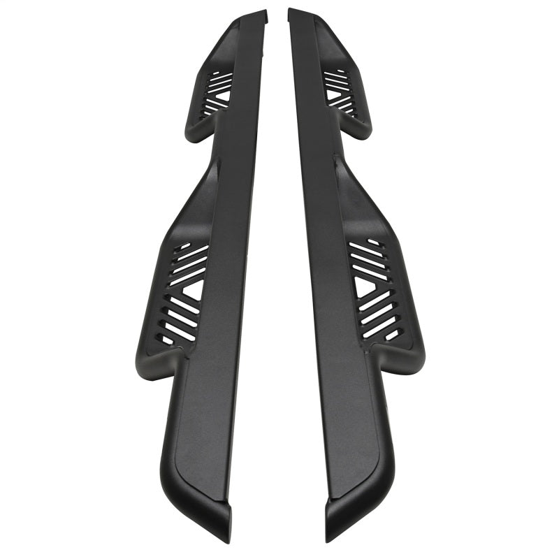 Westin 20-14195 - WES20-14195 - Westin 21-22 Ford Bronco 4-door Outlaw Nerf Step Bars - Shipped in Europe - Tuningsupply.com