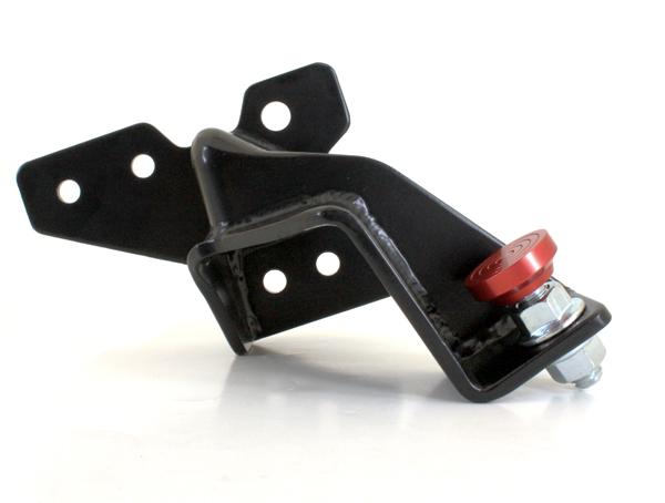 GrimmSpeed 091029 - GRM091029 - GrimmSpeed 08+ Subaru WRX/STi/Impreza / 08-09 LGT Master Cylinder Brace - Shipped in Europe - Tuningsupply.com