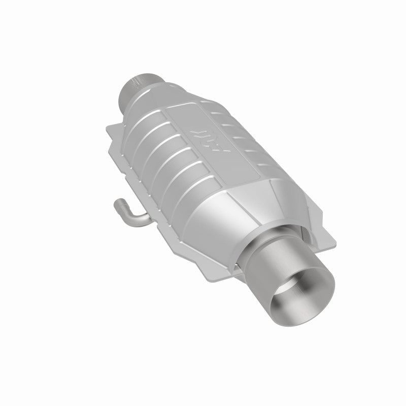 Magnaflow 334016 - MAG334016 - MagnaFlow Conv Universal 2.5 inch T2 Rear - Shipped in Europe - Tuningsupply.com