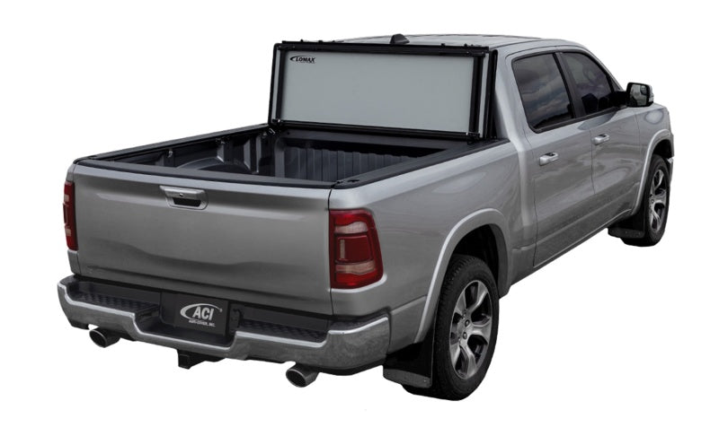 Access - ACCG3040039 - Access LOMAX Stance Hard Cover 19-20 Ram 1500 5ft 7in Bed (Except Multifunction Tailgate) - Shipped in Europe - Tuningsupply.com